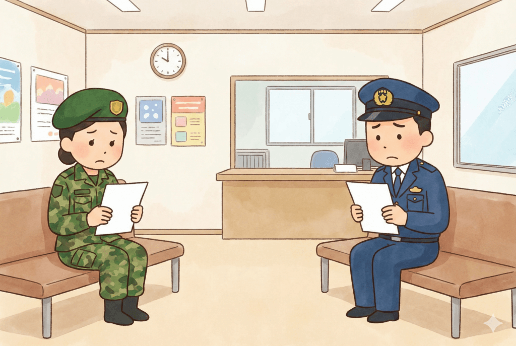 共済組合の傷病手当金とは？公務員でももらえる条件・申請方法・計算まで完全ガイド