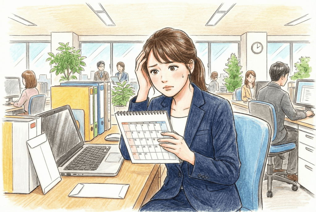 2月退職は損？得？住民税・源泉徴収票・メリットとデメリットを徹底解説