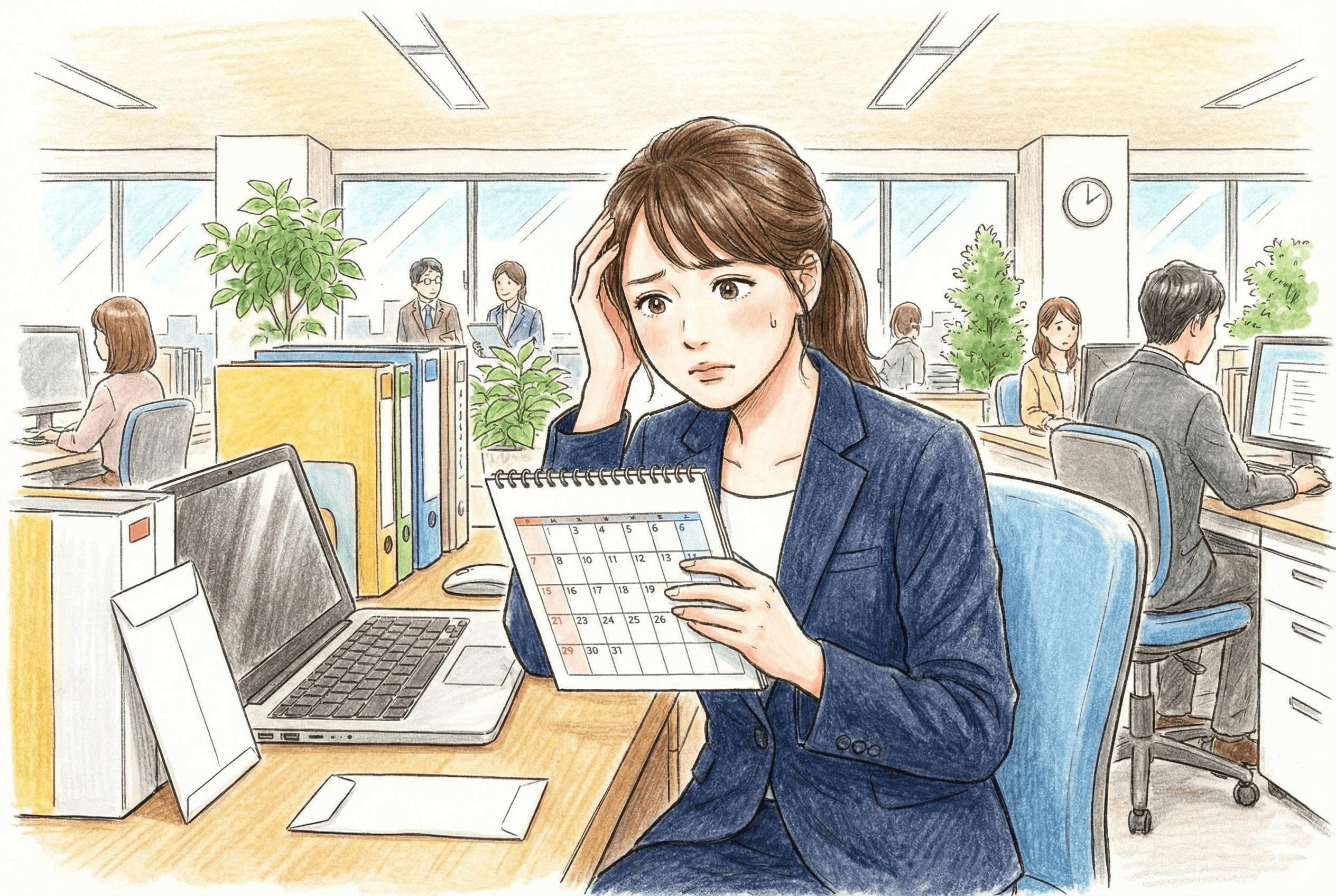 2月退職は損？得？住民税・源泉徴収票・メリットとデメリットを徹底解説