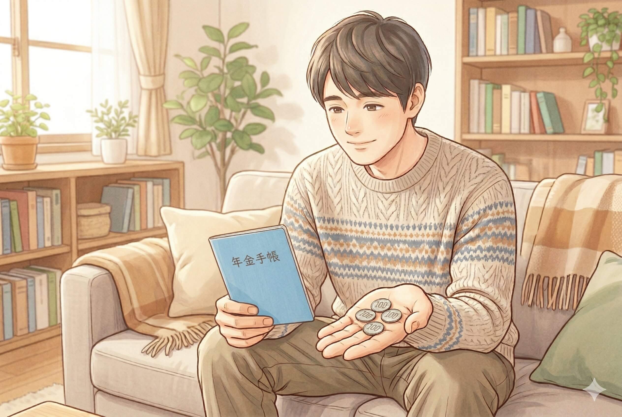 国民年金の「付加年金」とは？将来の受給額を増やす仕組みとメリット、申し込み方法を解説