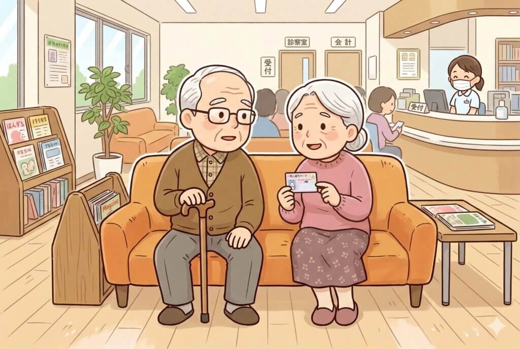 75歳まで加入できる「特例退職被保険者制度」とは？任意継続との違いやメリットを解説