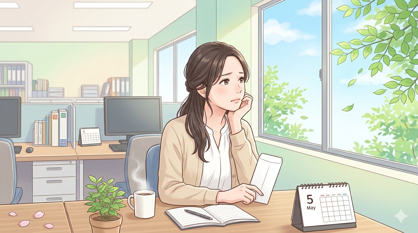 5月退職は得？損？メリット・デメリットと住民税の注意点｜6月以降の支払いからボーナス、会社への迷惑まで徹底解説