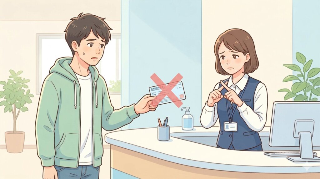 【2026年7月末】紙の健康保険証が完全終了？マイナ保険証への切り替え方法と期限後のリスクを徹底解説