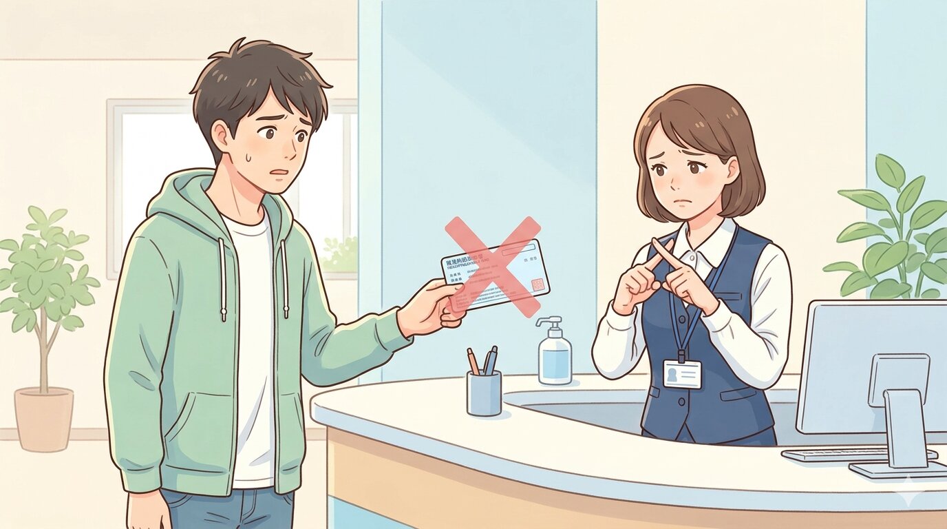 【2026年7月末】紙の健康保険証が完全終了？マイナ保険証への切り替え方法と期限後のリスクを徹底解説